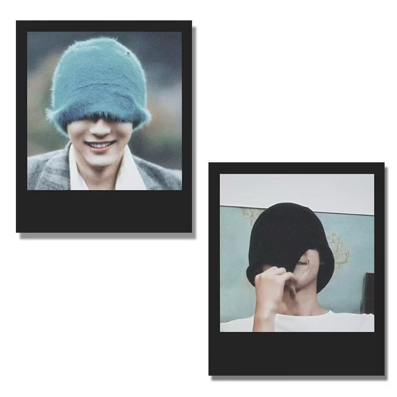 新款逆爱周边雷朋照片三寸小卡LOMO风高颜值应援收藏精美卡片送友