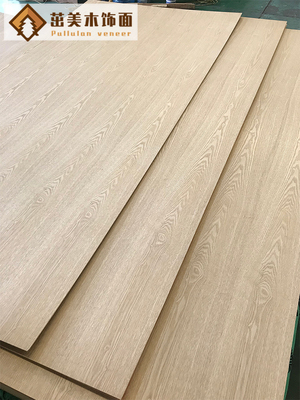 水曲柳木饰面板面板木皮装饰墙板板材实木贴皮木板木纹板贴面红橡