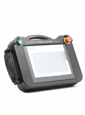 触摸屏安装盒手持嵌入式塑料外壳7寸西门子Smart 700 IE V3 V4用