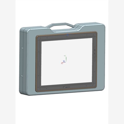 威纶通15寸CMT29X80IE用