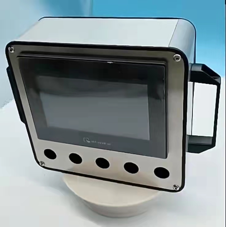 15寸触摸屏电箱15寸昆仑通态触摸屏人机界面安装盒威纶触摸屏悬臂