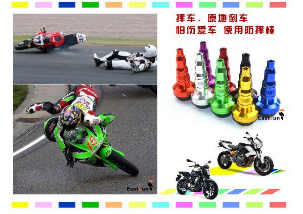 蓝宝龙BJ300GSXJ600黄龙600贝纳利BJ600金属防摔胶防摔球在类目 摩托车/装备/配件, 其他摩托车用品中 - 来自Buy2taobao.com提供专业的淘宝代购服务