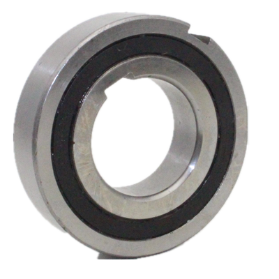 超越离合器带键槽12mm单向轴承