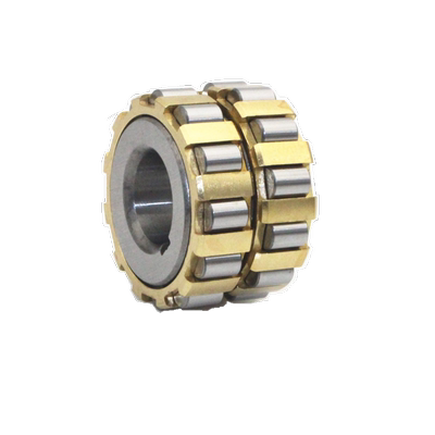 圆柱滚子整体偏心轴承