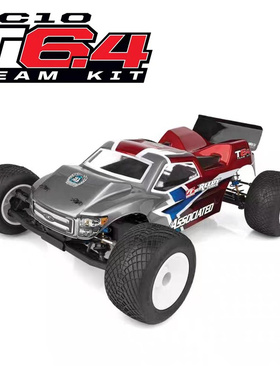 Team Associated#70004#RC10T6.4 Team Kit