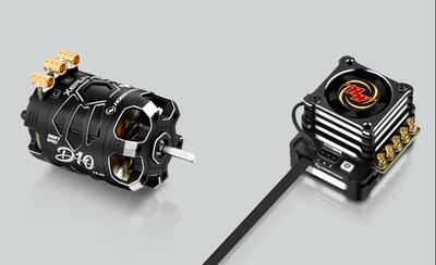 好盈XeRun速龙有感漂移XD10Pro