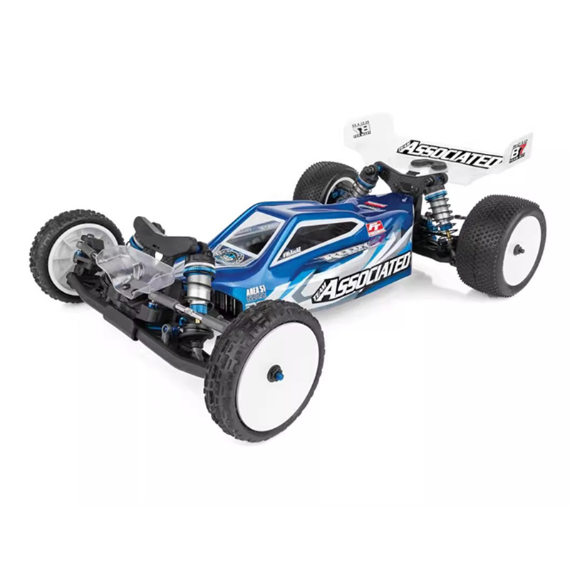 AETeamAssociated90041越野车