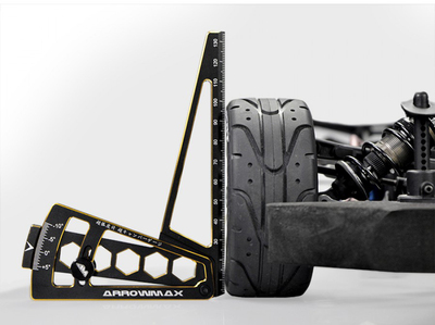 ARROWMAXCamber尺AM-171098