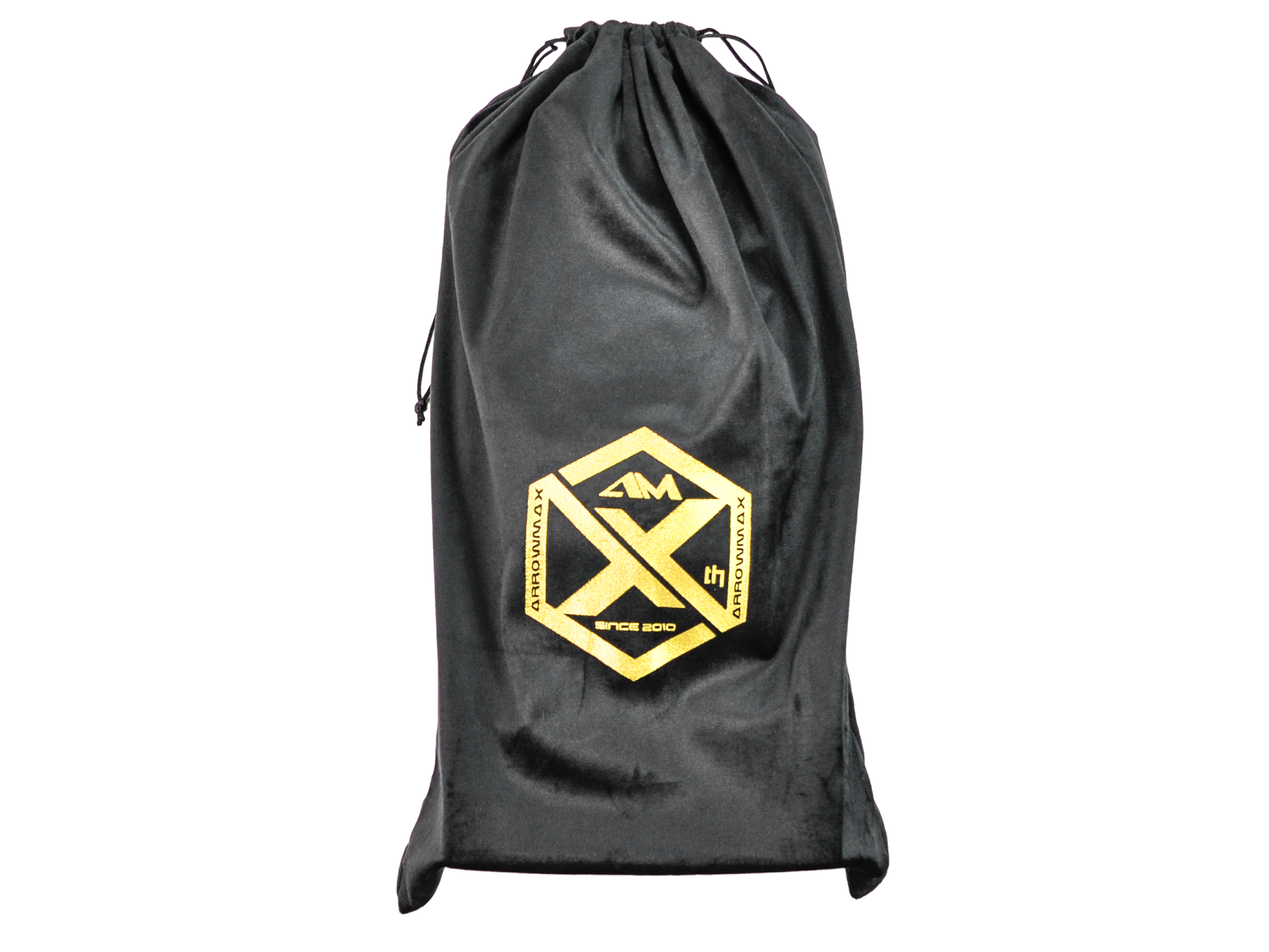 ARROWMAX十周年纪念版丝绒车袋