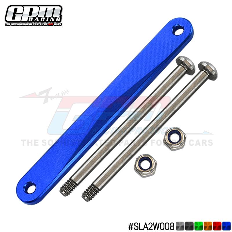 铝合金前臂码-件SLA2W008