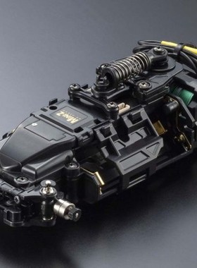 京商MINI-Z蚊车 MR-03EVO SP (N-MM2/4100KV)无刷竞速车架