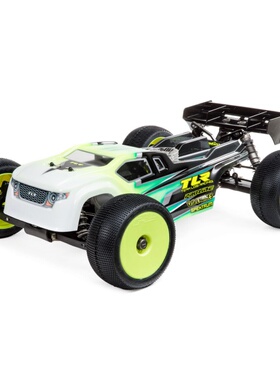 TLR 8IGHT-XT/XTE 4WD Truggy Kit 1/8竞赛卡车 竞速卡油电通用款