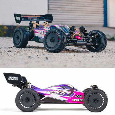 arrmatlrara8306全地形越野车