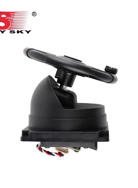 【FS-ZCZ-STW01】FLYSKY富斯电位器方向盘总成座ST8/I6S专用