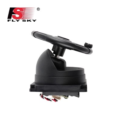 FLYSKY富斯电位器方向盘总成座