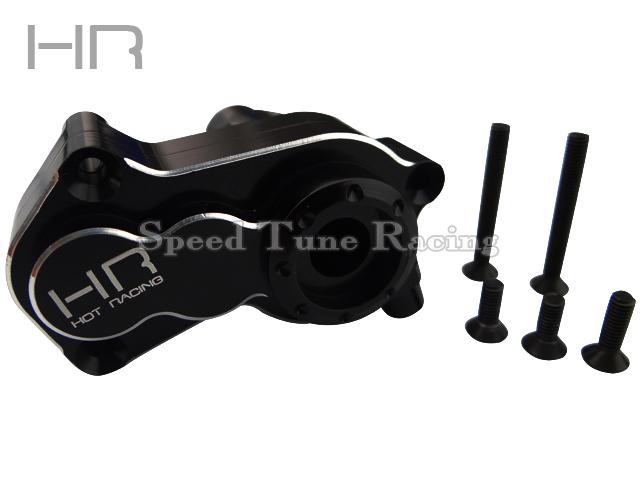 美国HR AXIAL RR10 Boomer 90048 铝合金波箱壳