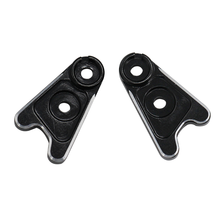 美国HR Kyosho 1/8 NSR500电单车脚踏板