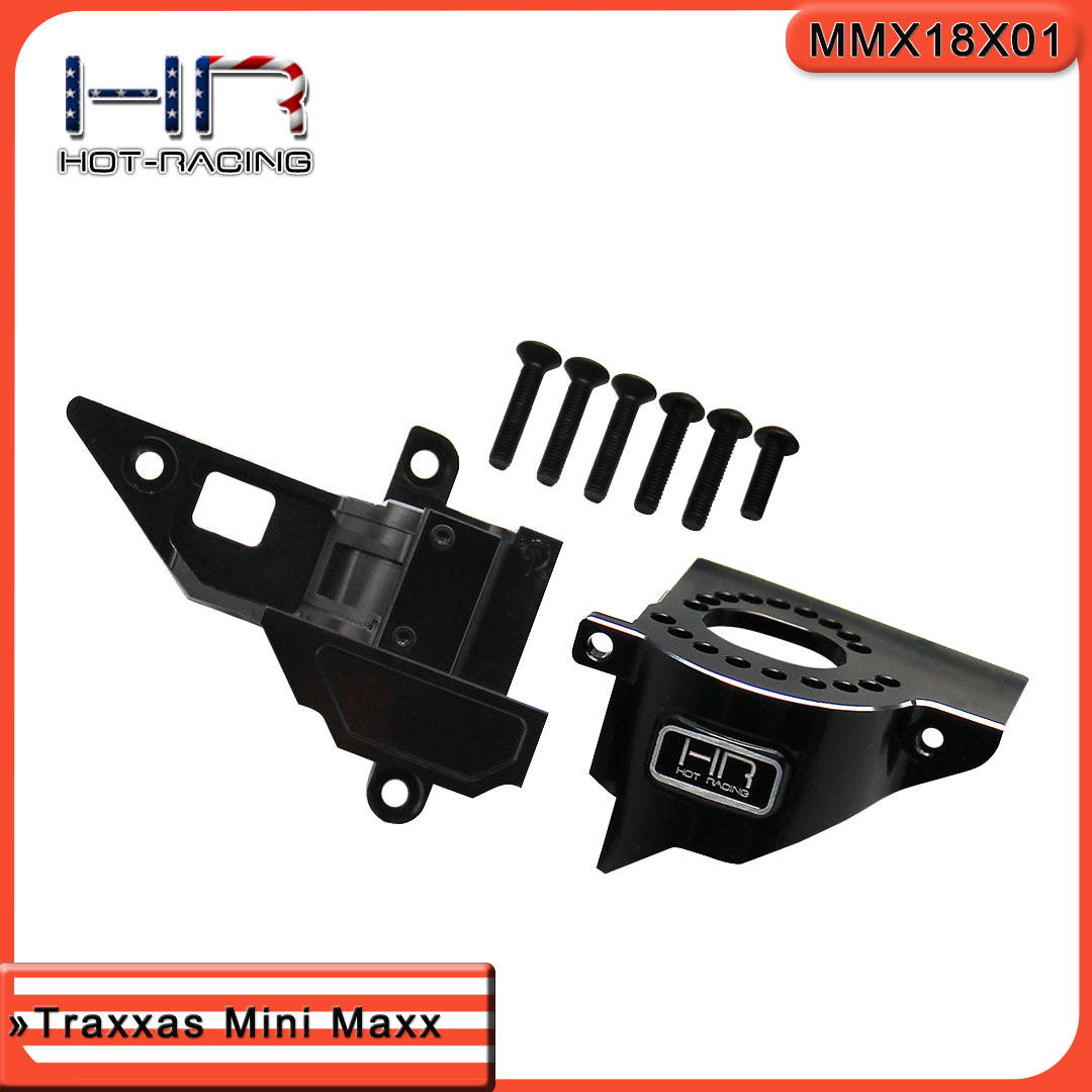 HRTraxxasMiniMaxx马达座