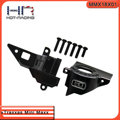 HRTraxxasMiniMaxx马达座