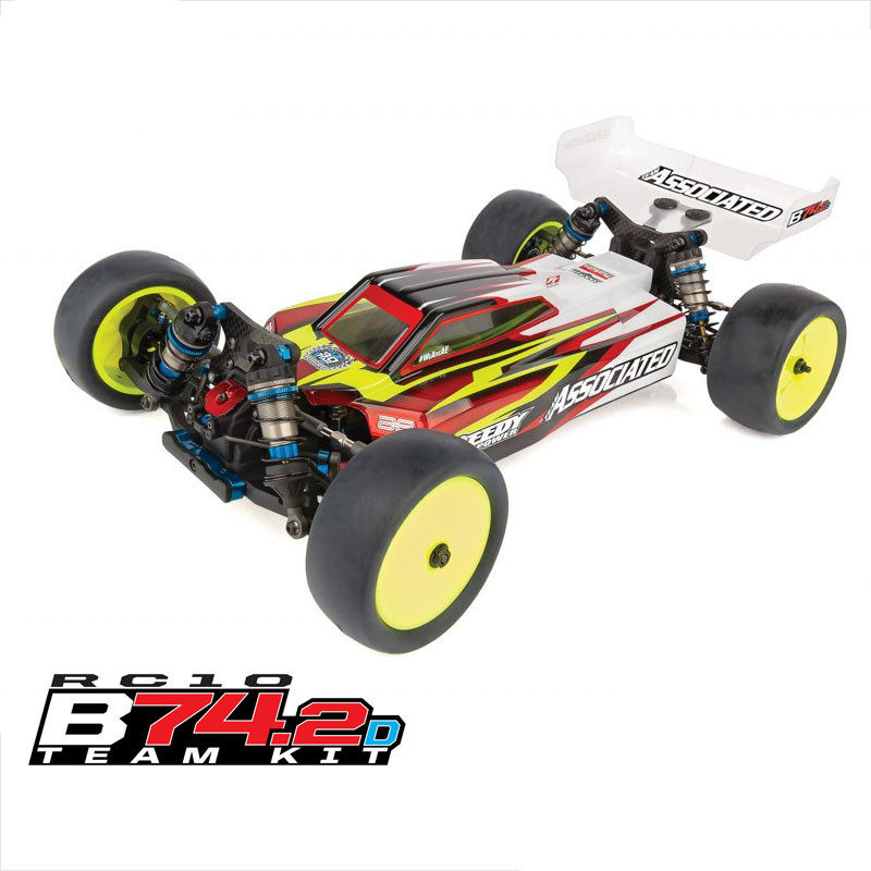 TeamAssociatedRC10B74.2DKIT