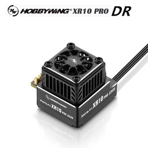 好盈XeRun XR10 PRO DR 电调 200A