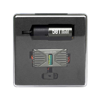 CAPOCUB3马达电调动力套装