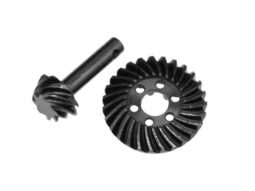 美国HR AXIAL SCX10II 90046  Capra1.9UTB  螺旋伞齿8/27T