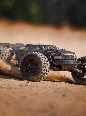 ARRMA红眼卡屯6S kraton EXBV6遥控1/8模型车电动大脚车越野车RTR