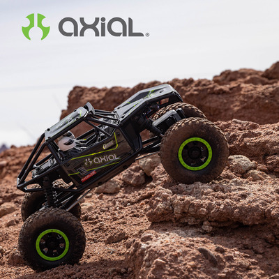 AXIAL1/18UTB18CAPRA