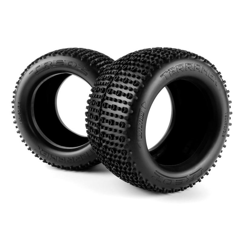 Savage4.65.9大F大脚车轮胎