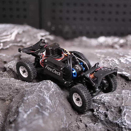 SCX30外转子无刷马达电机电调