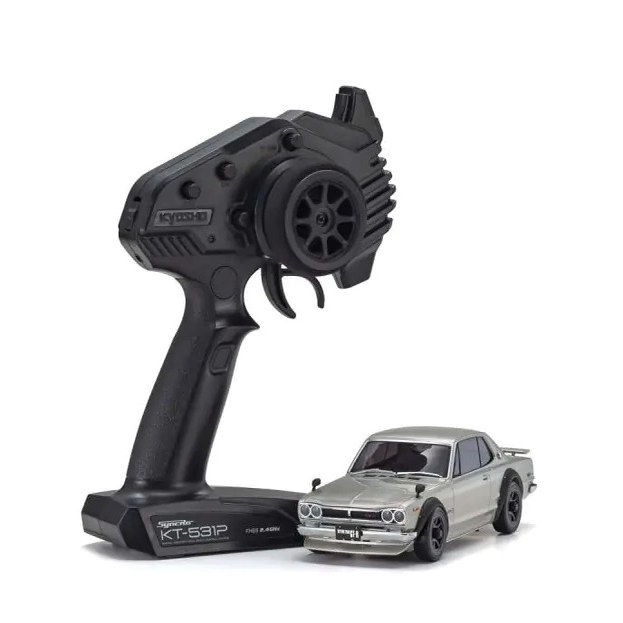 京商32636SMiniZAWDMA020