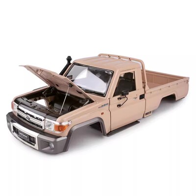 Killerbody丰田陆地巡洋舰LC70