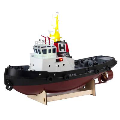 平地线新品PRB08036 Harbour 30英寸救援船 拖船 仿真船 RTR