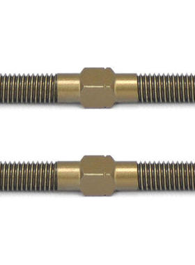 SERPENT SRX8 GT Trackrod M5x46 alu (2) SRX8 SP-600828