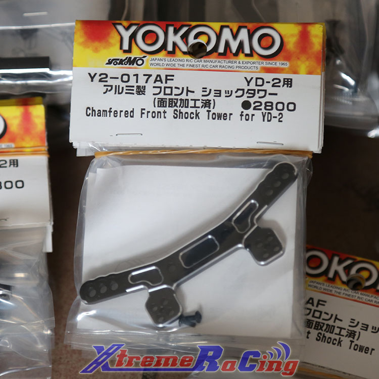 YOKOMO YD-2漂移车用 金属油压架 前避震支架 Y2-017AF
