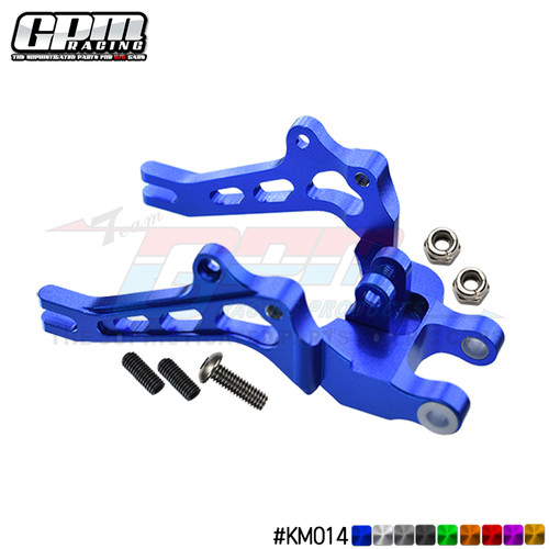NSR500鋁合金科那设计搖臂