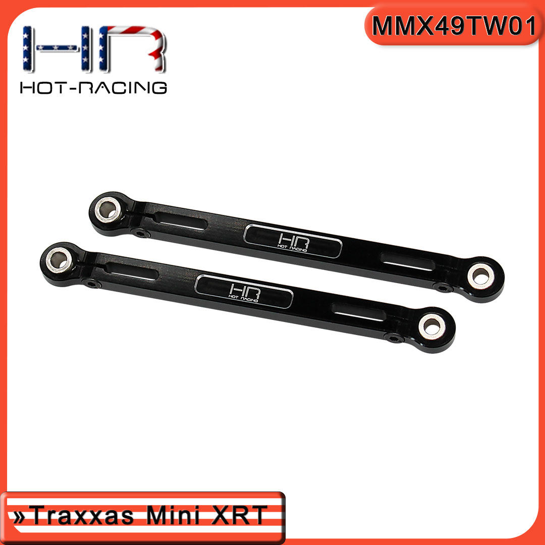 HRTraxxasMiniXRT转向拉杆