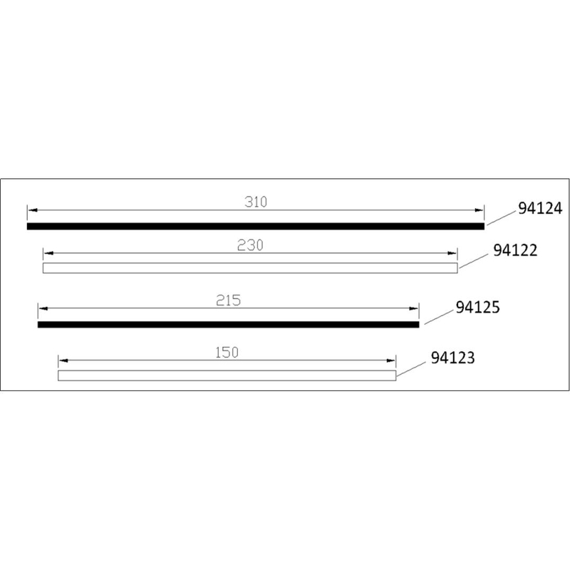 EMOX4大豹子差速拉线