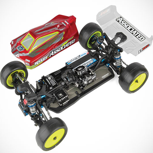 AERC10B84新款越野车架