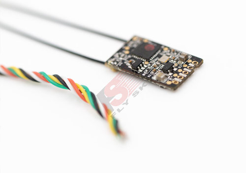 y富斯PL18迷你接收机FTr16S