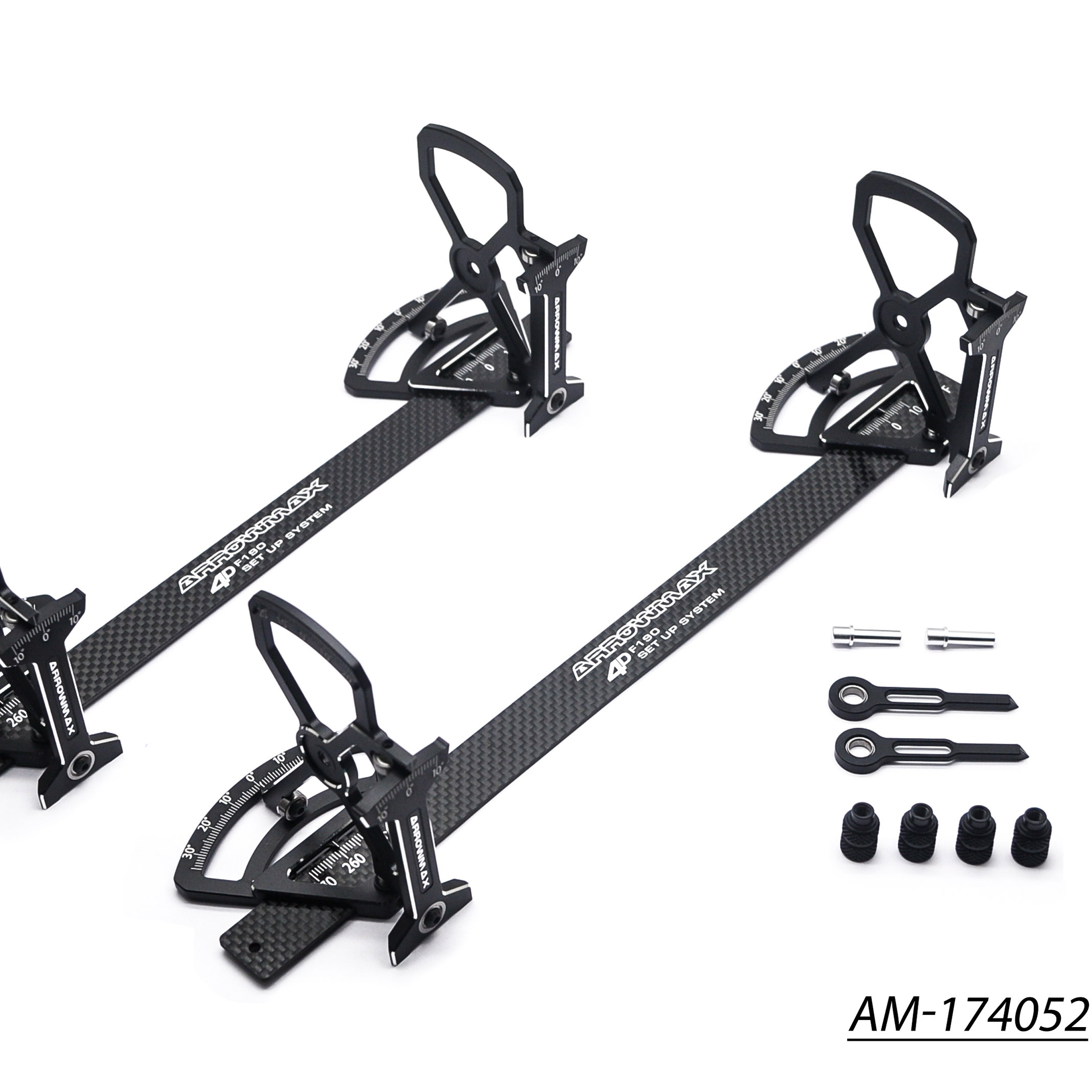 调车尺适用于SerpentF190