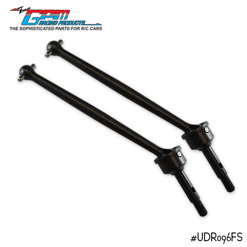 万向节45#钢狗骨TRAXXASCVD