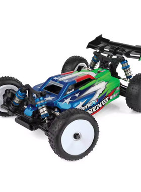 Team Associated遥控电动越野车#20186#Reflex 14B Buggy Kit车架