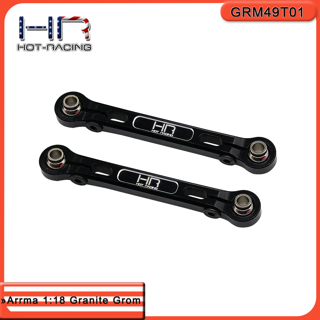 ARRMA118GraniteGromHR拉杆