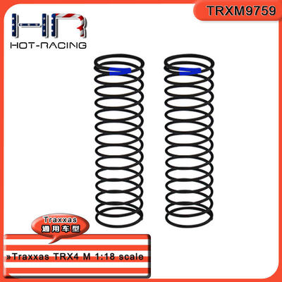 HRTraxxasTRX-4M弹簧