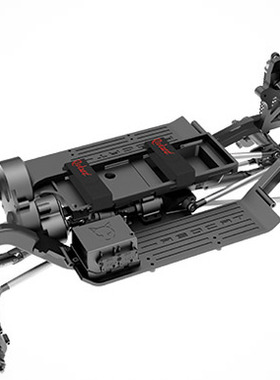 Redcat Gen8 P-A-C-K  美国红猫 门桥版空车架 预组装 攀爬 越野