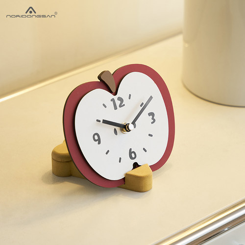 多功能创意钟表装饰摆件