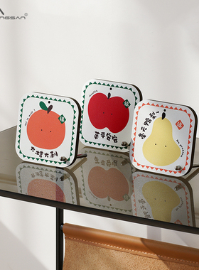 NORI客厅入户玄关装饰桌面小摆件电视柜卧室乔迁新居礼品