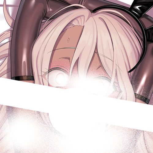 C108 Fate魔法少女 クロエ 克洛伊·冯·爱因兹贝伦 等身抱枕套